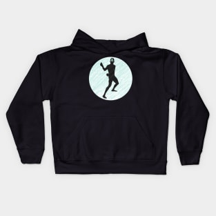 The Last Stylebender Kids Hoodie